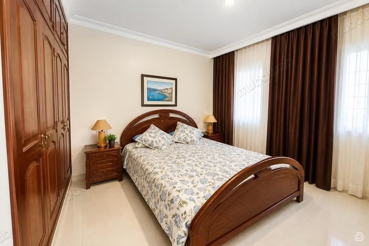 Appartement 125 m² à vendre à Casablanca (Lalla Meriem) — Photo 6