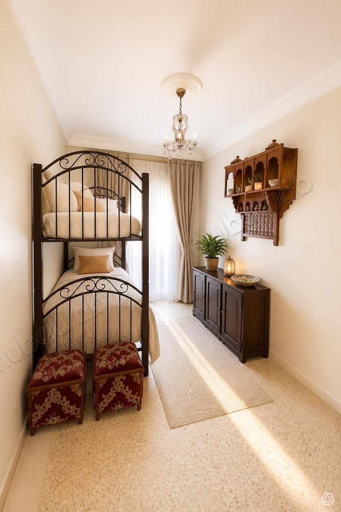 Appartement 125 m² à vendre à Casablanca (Lalla Meriem) — Photo 7