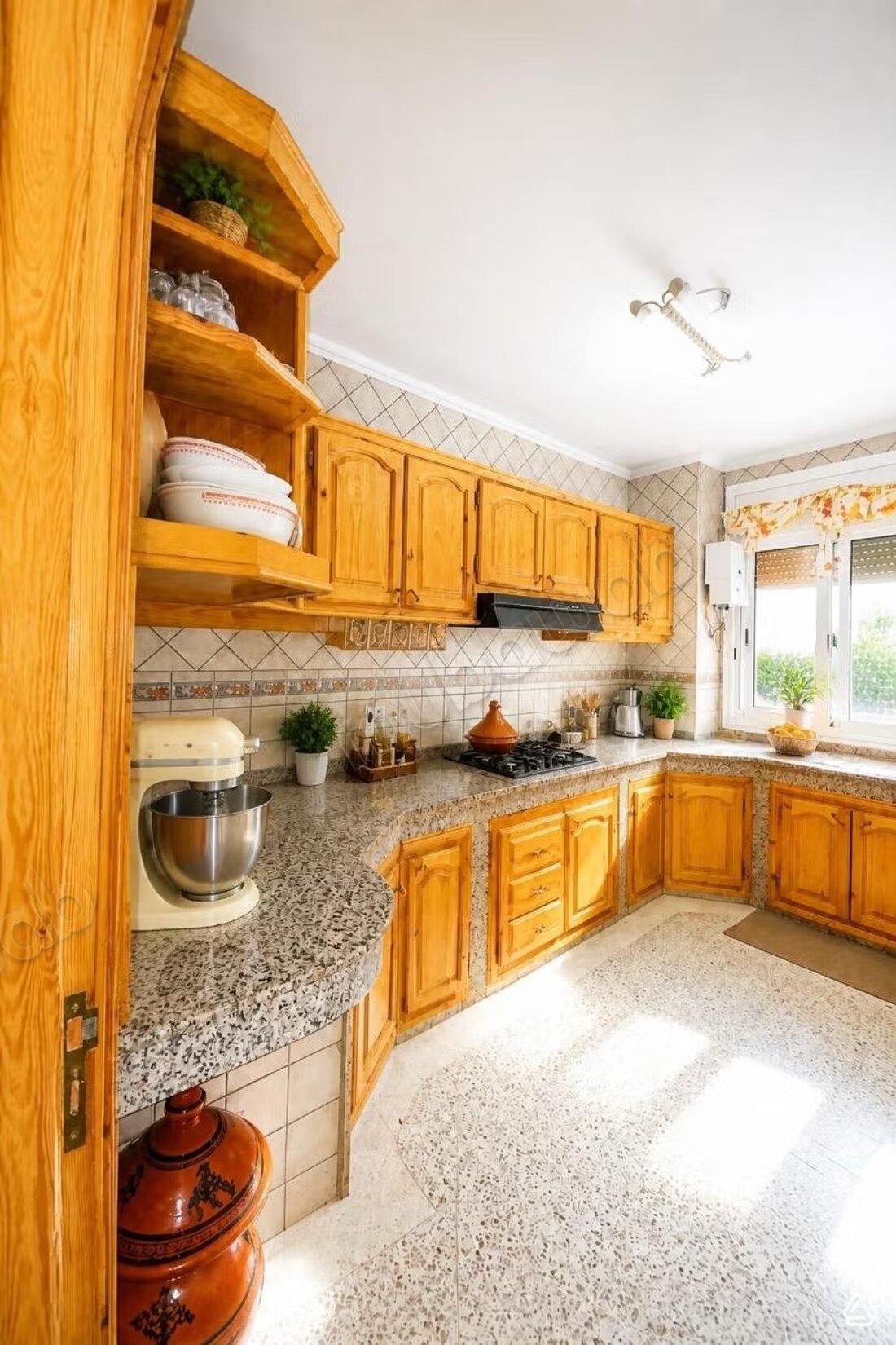 Appartement 125 m² à vendre à Casablanca (Lalla Meriem) — Photo 8