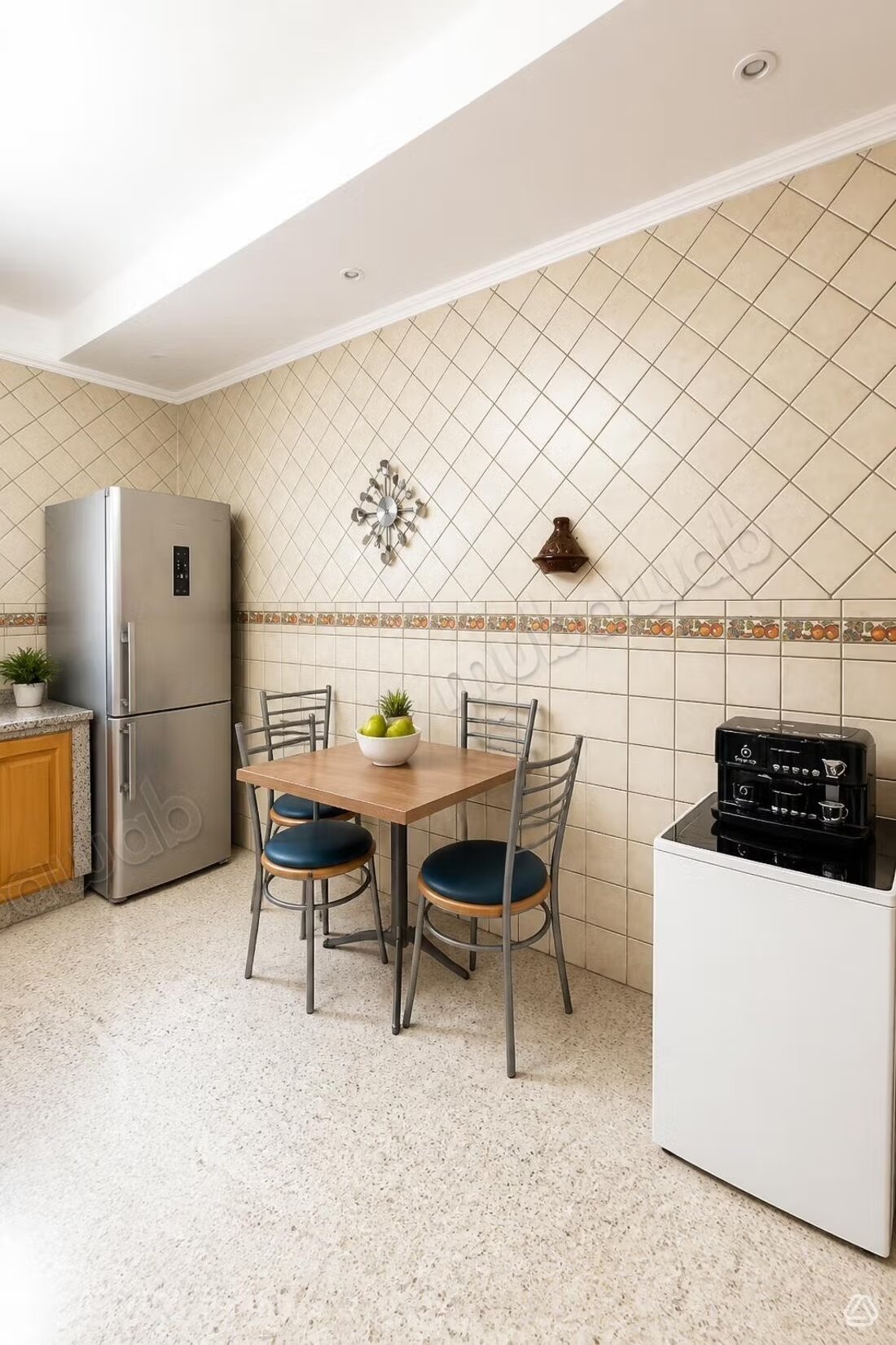 Appartement 125 m² à vendre à Casablanca (Lalla Meriem) — Photo 9