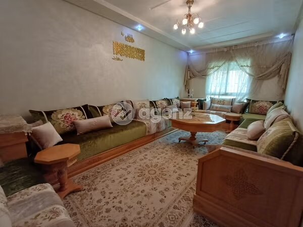 Appartement 125 m² à vendre à Casablanca (Lalla Meriem) — Photo 10