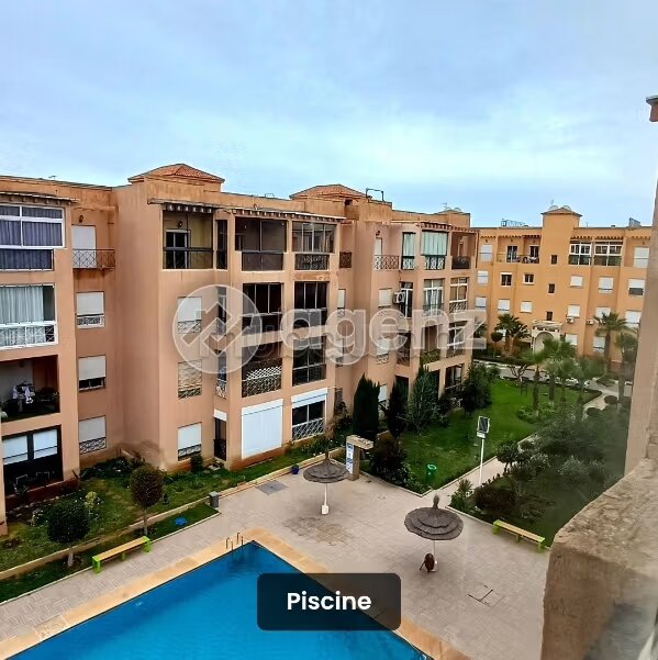 Appartement 125 m² à vendre à Casablanca (Lalla Meriem) — Photo 12