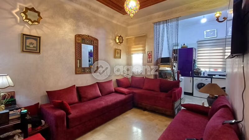 Appartement 125 m² à vendre à Casablanca (Lalla Meriem) — Photo 13