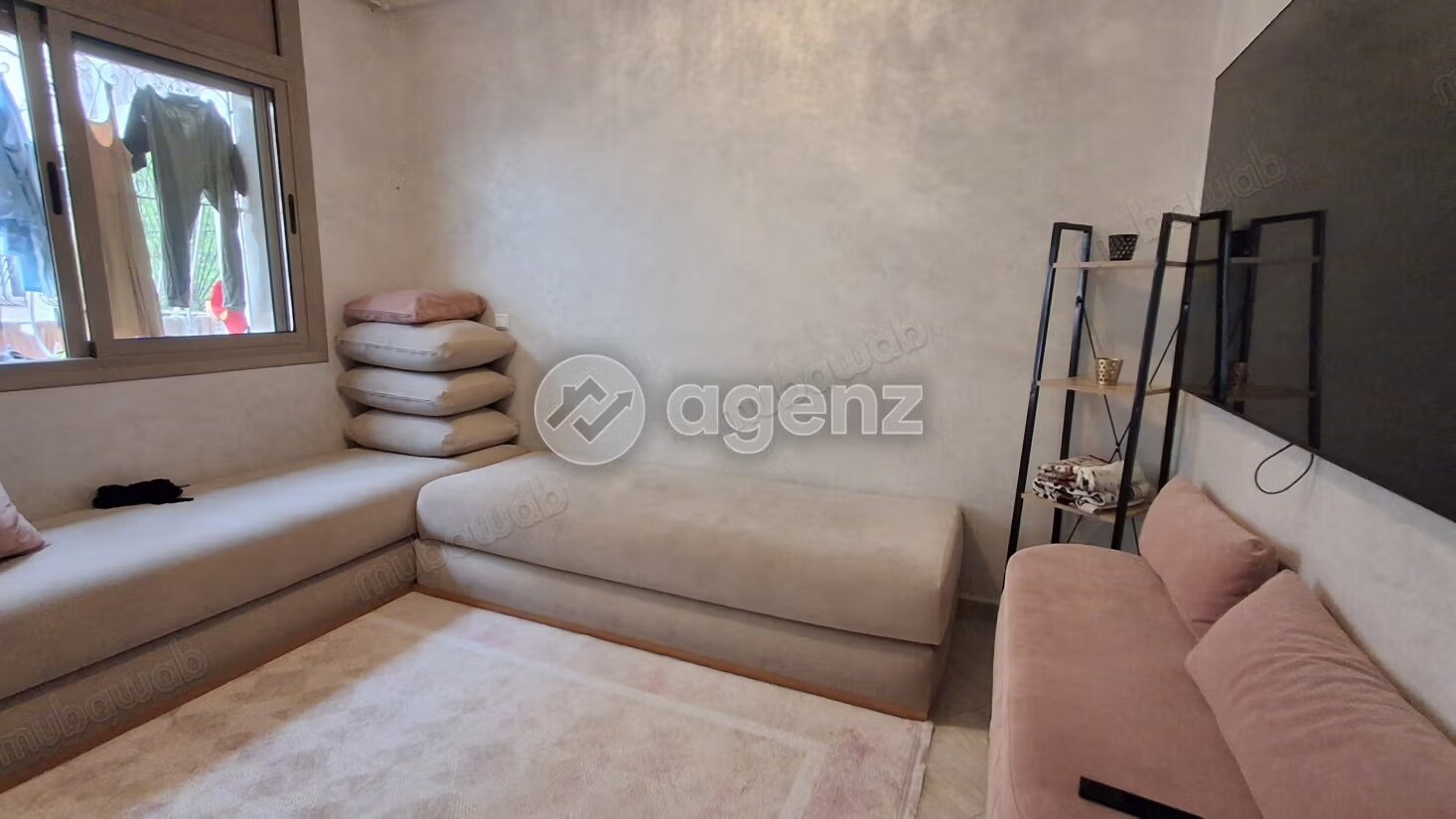 Appartement 81 m² à vendre à Casablanca — Photo 4