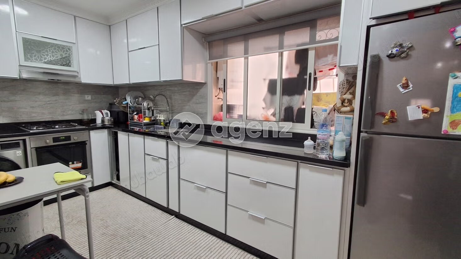 Appartement 81 m² à vendre à Casablanca — Photo 5