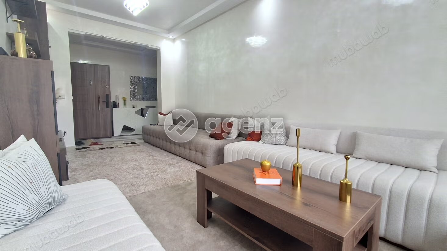 Appartement 81 m² à vendre à Casablanca — Photo 8