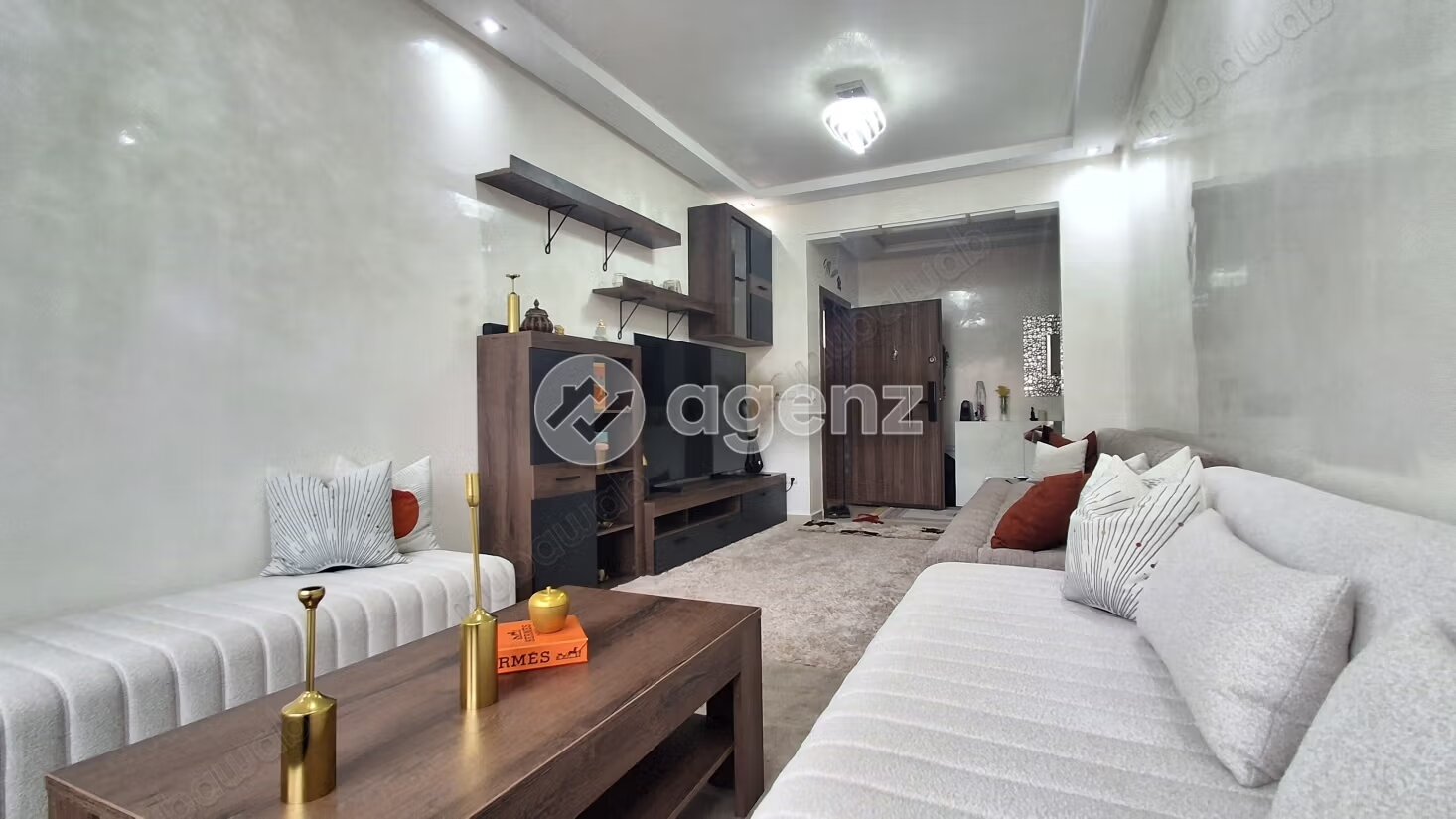 Appartement 81 m² à vendre à Casablanca — Photo 9