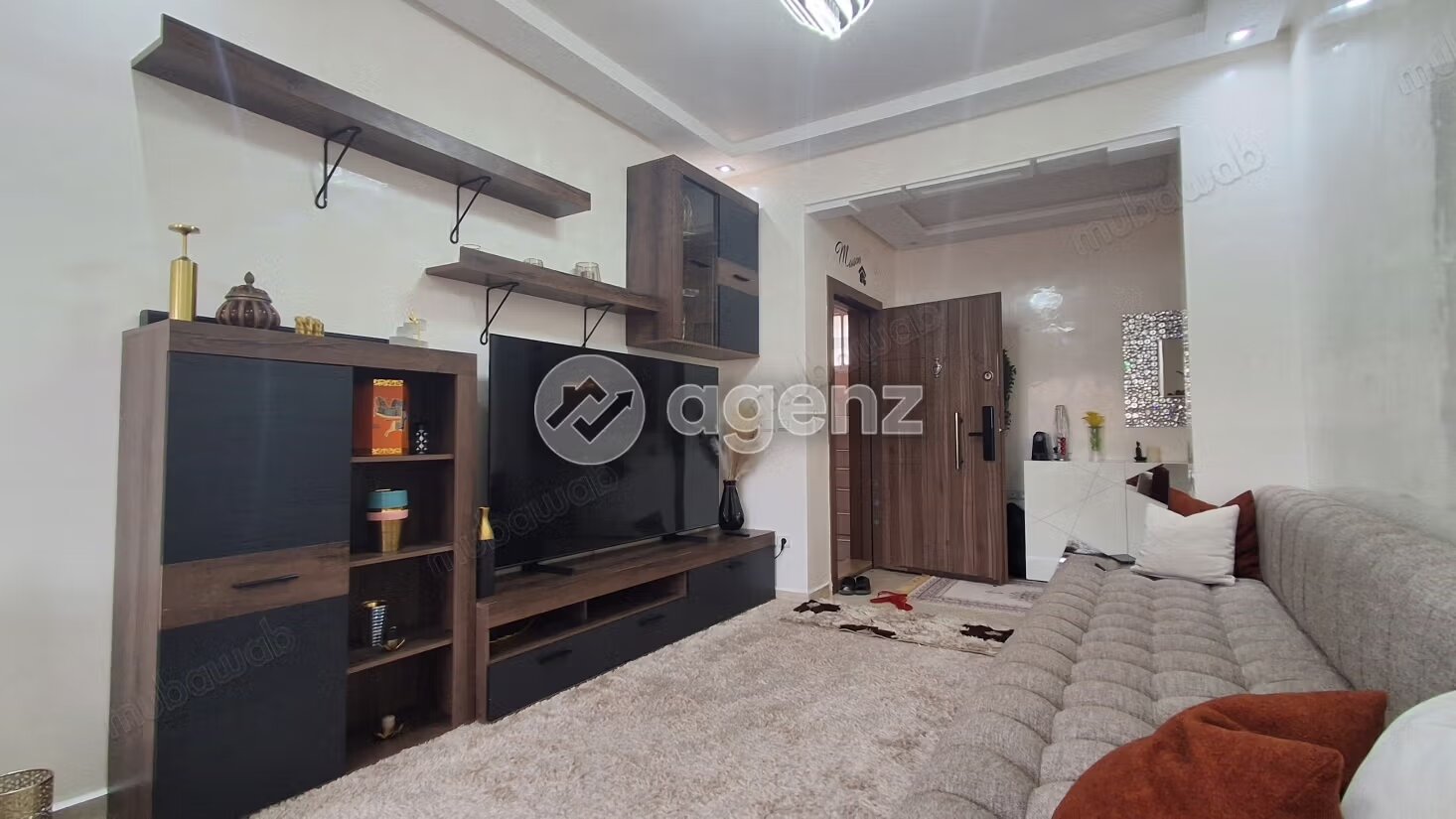 Appartement 81 m² à vendre à Casablanca — Photo 10