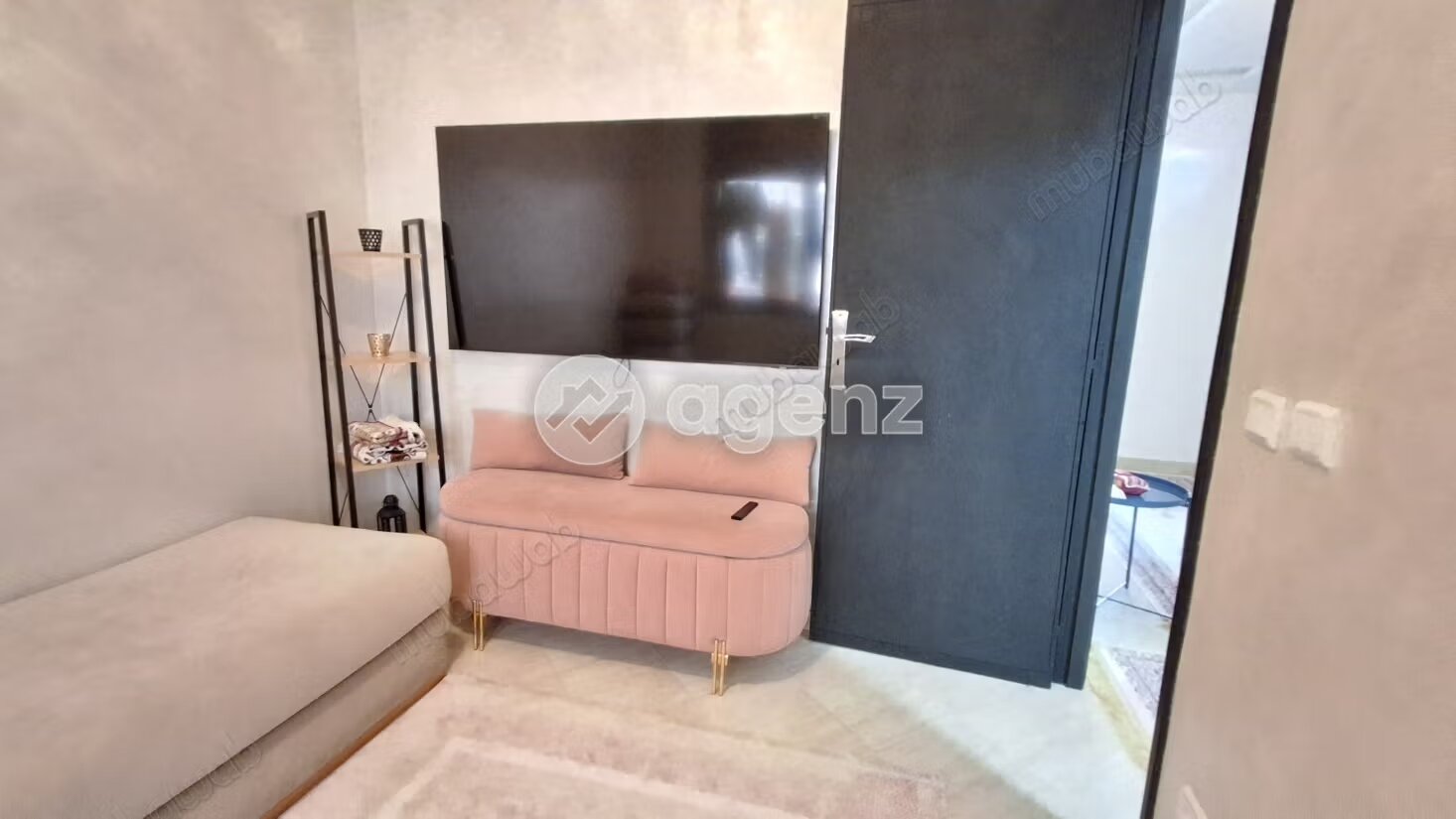 Appartement 81 m² à vendre à Casablanca — Photo 12