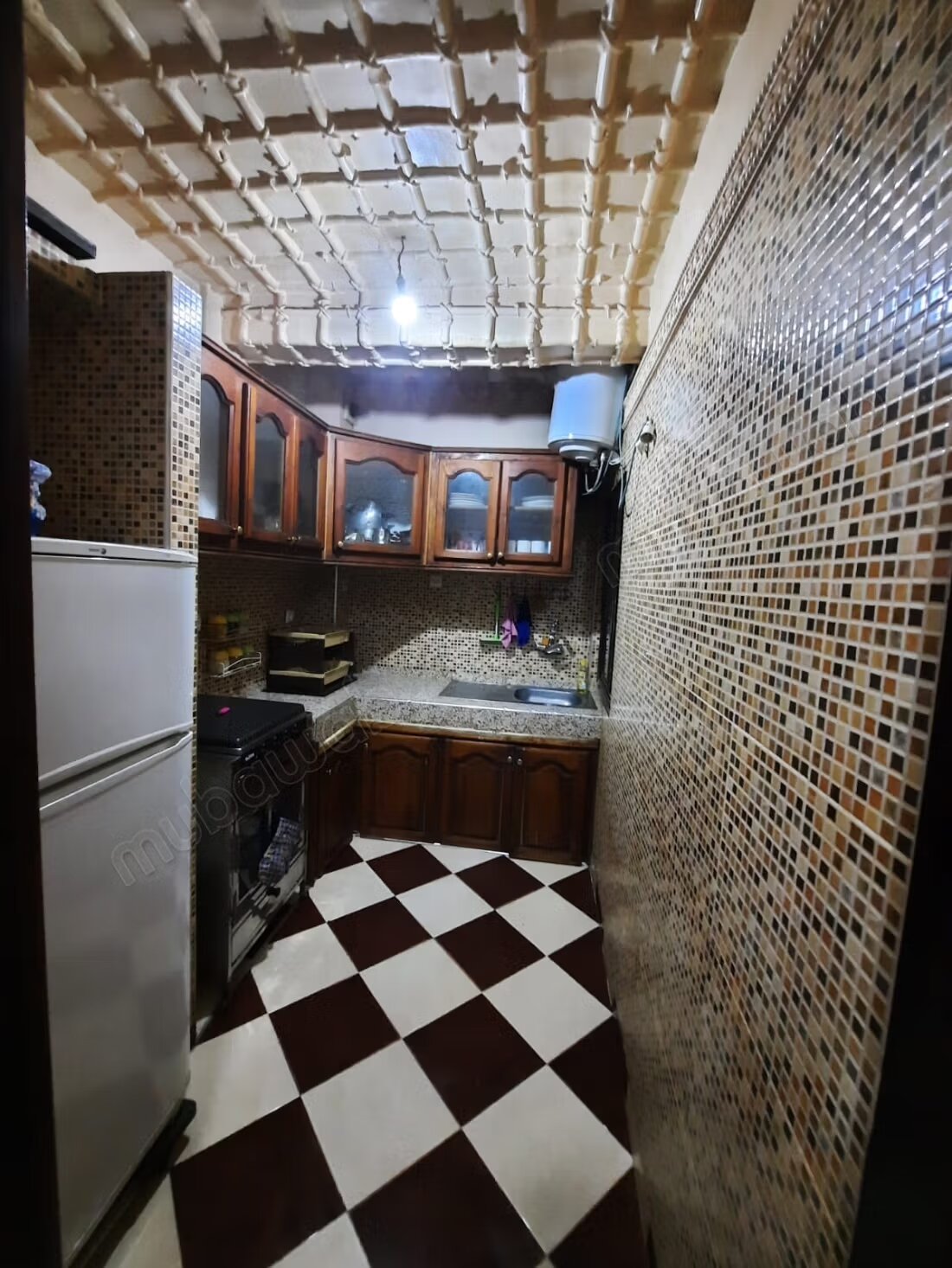Apartment 50 m² for sale in Marrakech — Photo 8