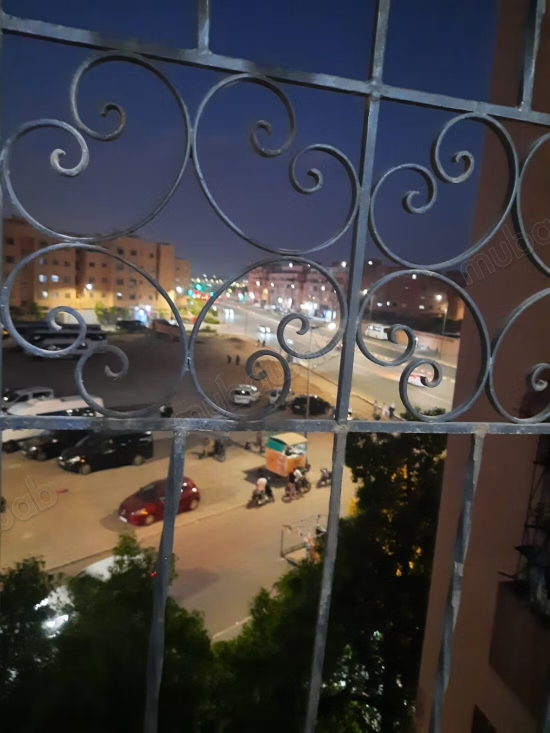 Apartment 50 m² for sale in Marrakech — Photo 9
