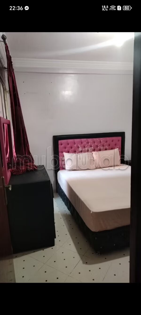 Apartment 50 m² for sale in Marrakech — Photo 12