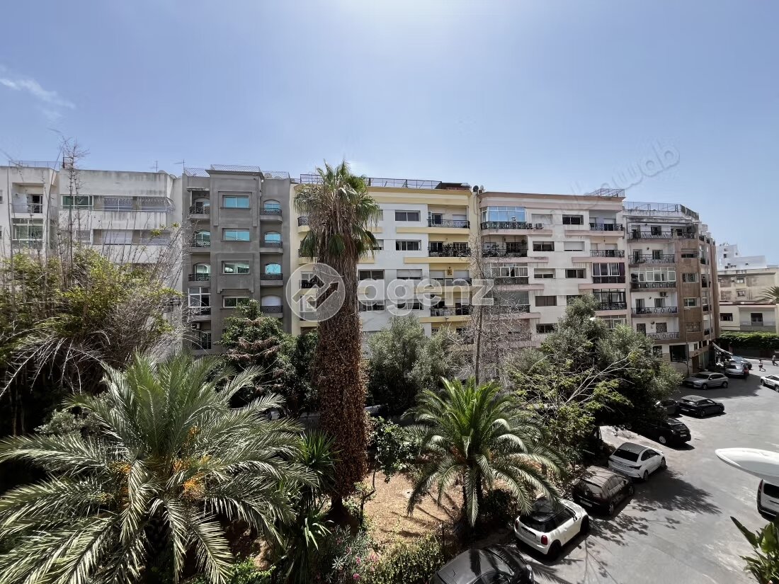 Apartment 136 m² for Sale in Casablanca (Val Fleurie) — Photo 8