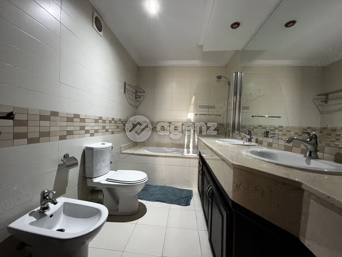 Apartment 136 m² for Sale in Casablanca (Val Fleurie) — Photo 20