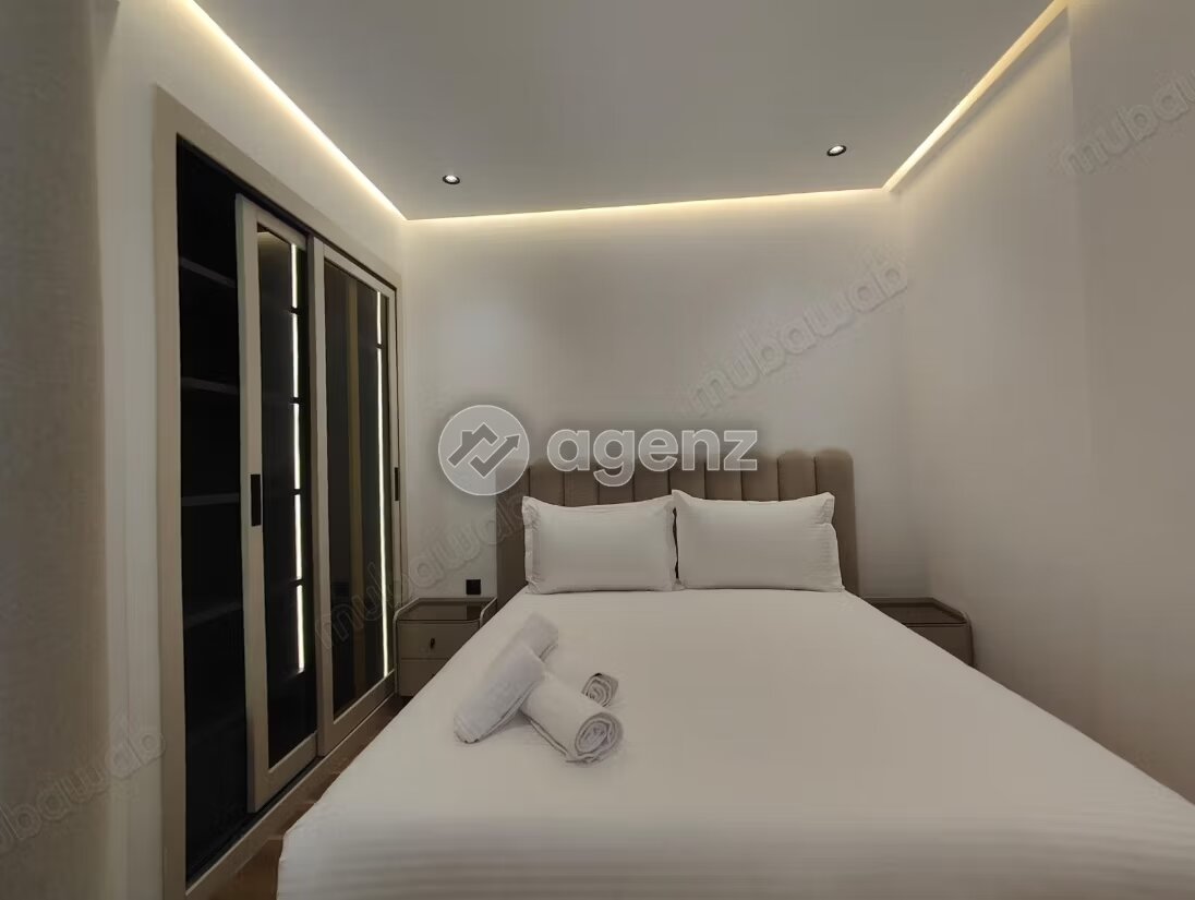Apartment 46 m² for sale in Casablanca Val Fleurie — Photo 3