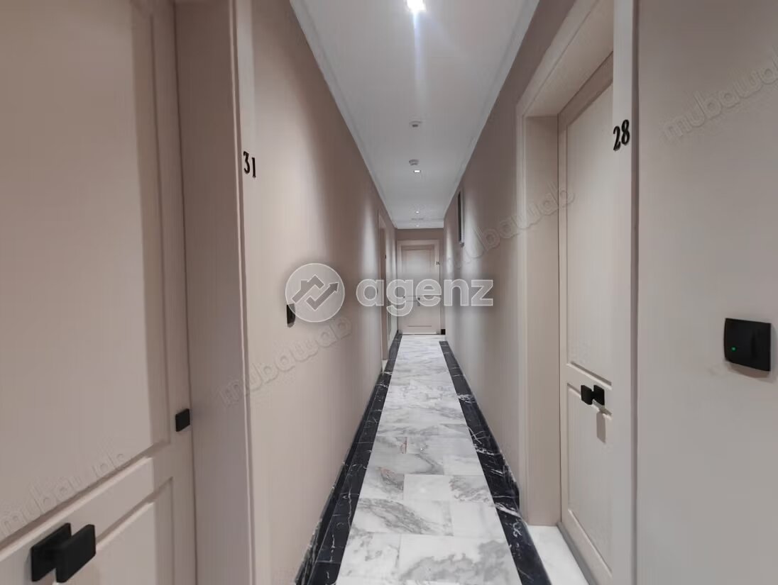 Apartment 46 m² for sale in Casablanca Val Fleurie — Photo 8