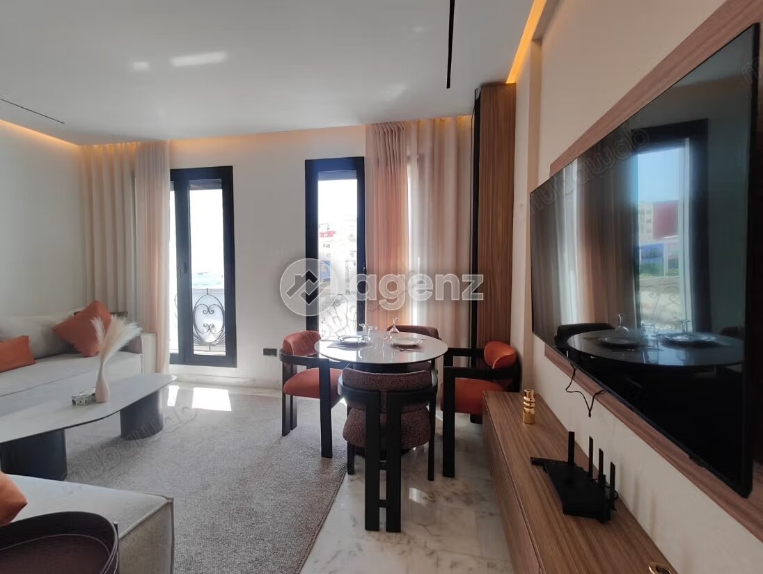 Apartment 46 m² for sale in Casablanca Val Fleurie — Photo 9