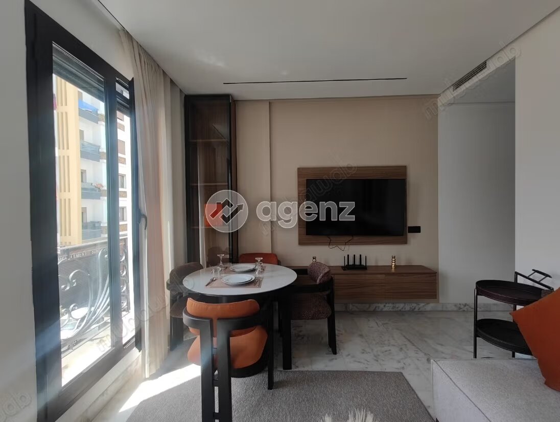Apartment 46 m² for sale in Casablanca Val Fleurie — Photo 11