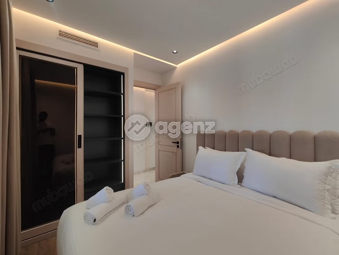 Apartment 46 m² for sale in Casablanca Val Fleurie — Photo 13