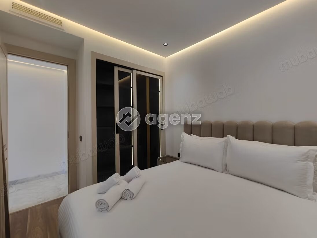 Apartment 46 m² for sale in Casablanca Val Fleurie — Photo 14