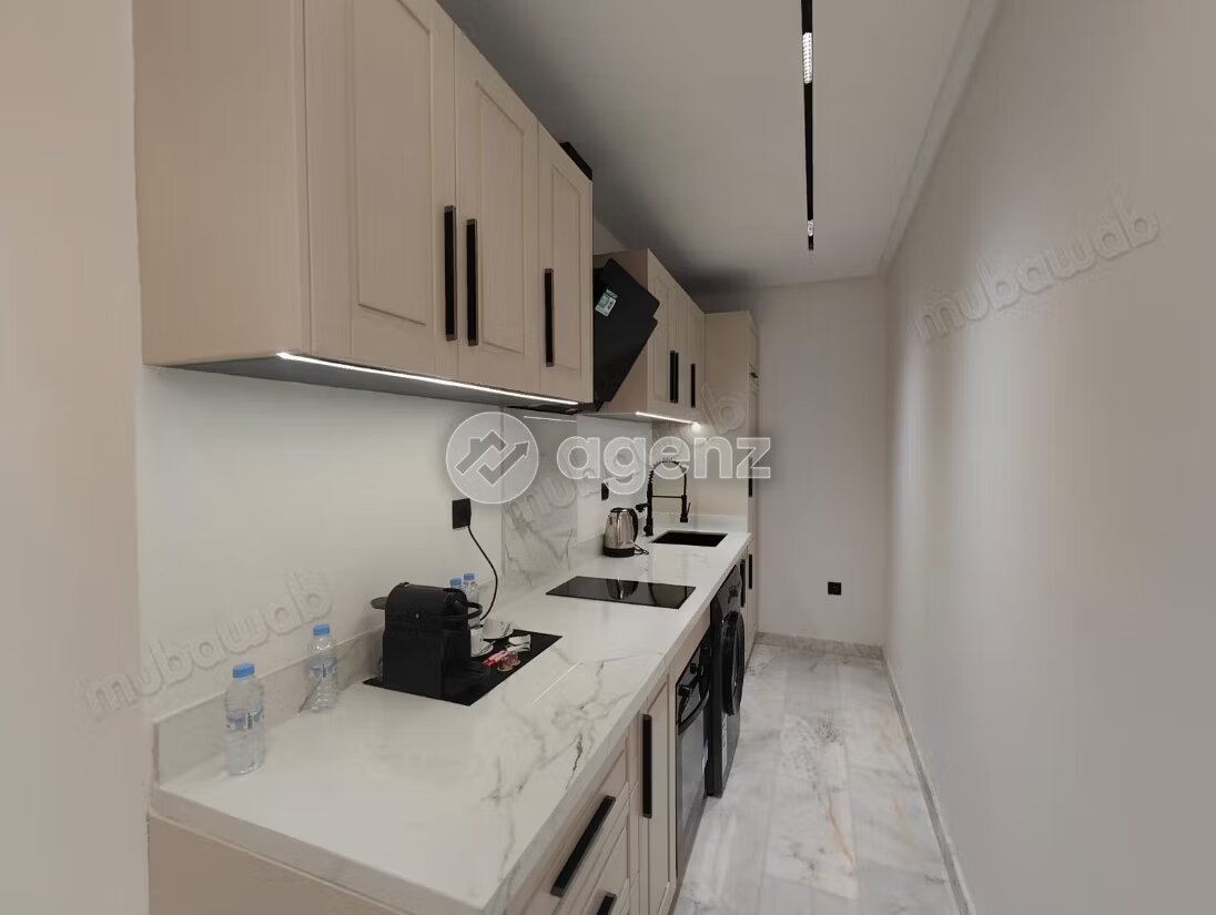 Apartment 46 m² for sale in Casablanca Val Fleurie — Photo 15