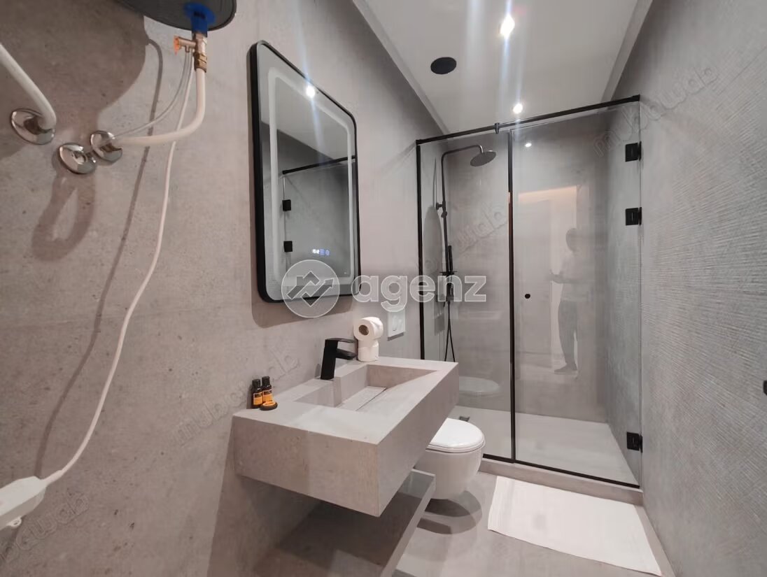 Apartment 46 m² for sale in Casablanca Val Fleurie — Photo 16