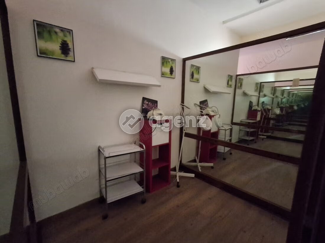 مكتب 168 متر مربع للإيجار في الرباط — Photo 14