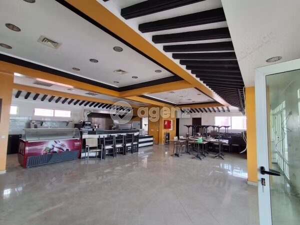 مكتب 168 متر مربع للإيجار في الرباط — Photo 16
