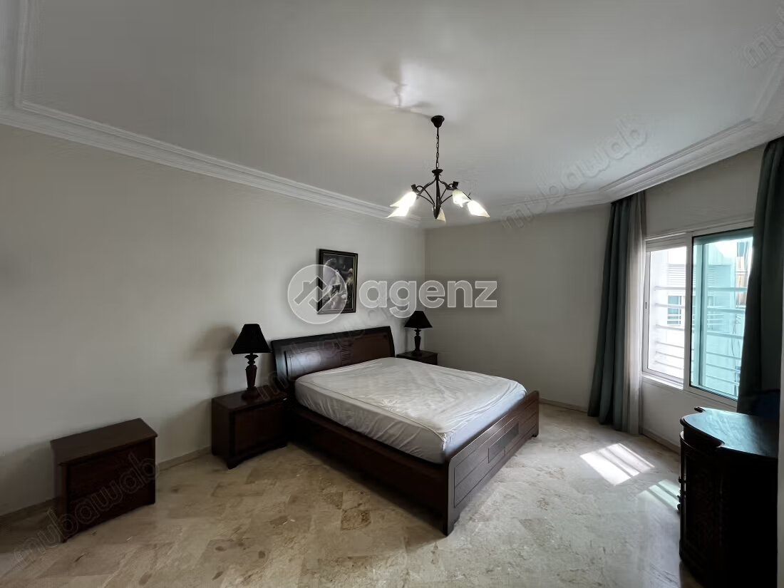 شقة 156 متر مربع للبيع في الدار البيضاء - بالميير — Photo 3