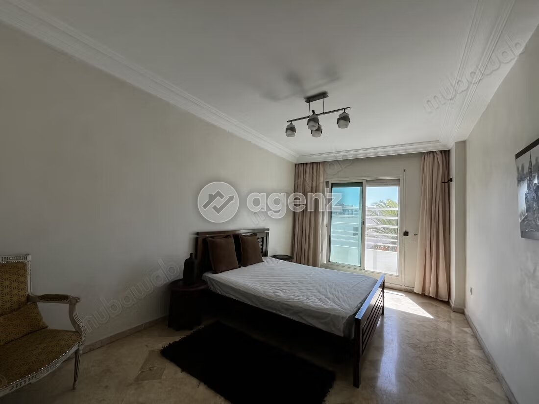 شقة 156 متر مربع للبيع في الدار البيضاء - بالميير — Photo 4