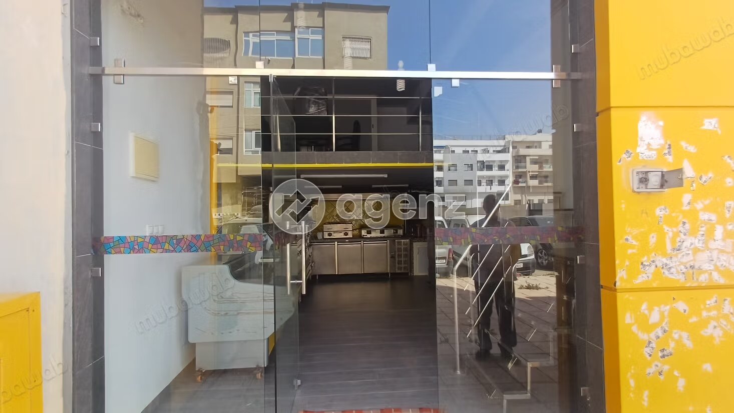 Office 28 m² for sale in Casablanca (Lissasfa) — Photo 3