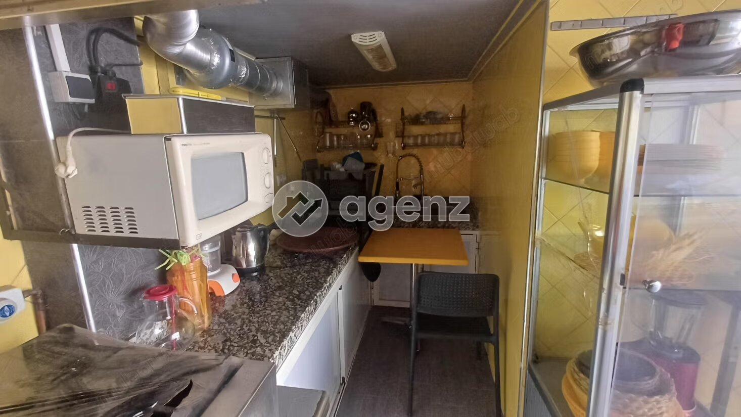 Office 28 m² for sale in Casablanca (Lissasfa) — Photo 5