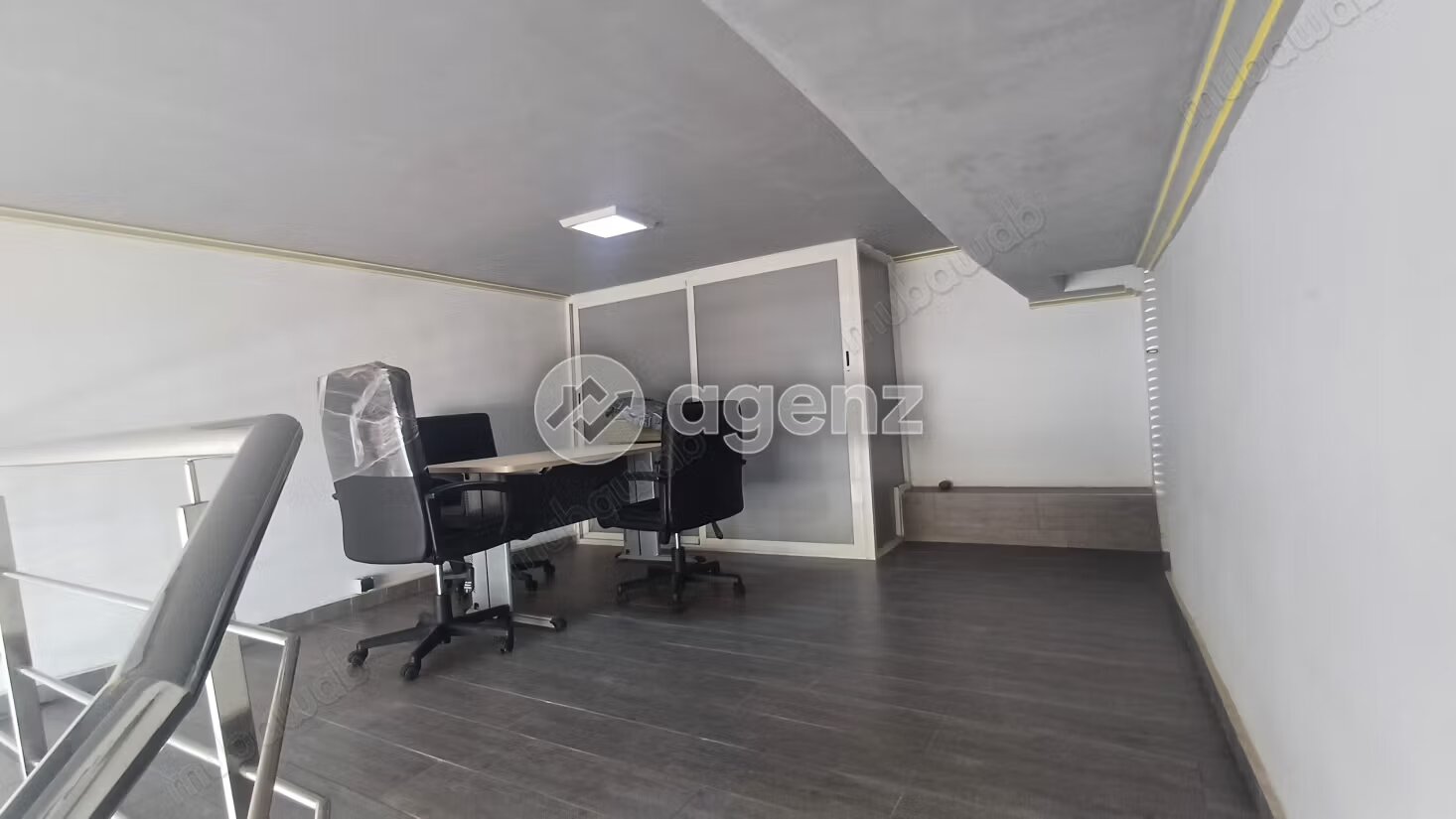 Office 28 m² for sale in Casablanca (Lissasfa) — Photo 6