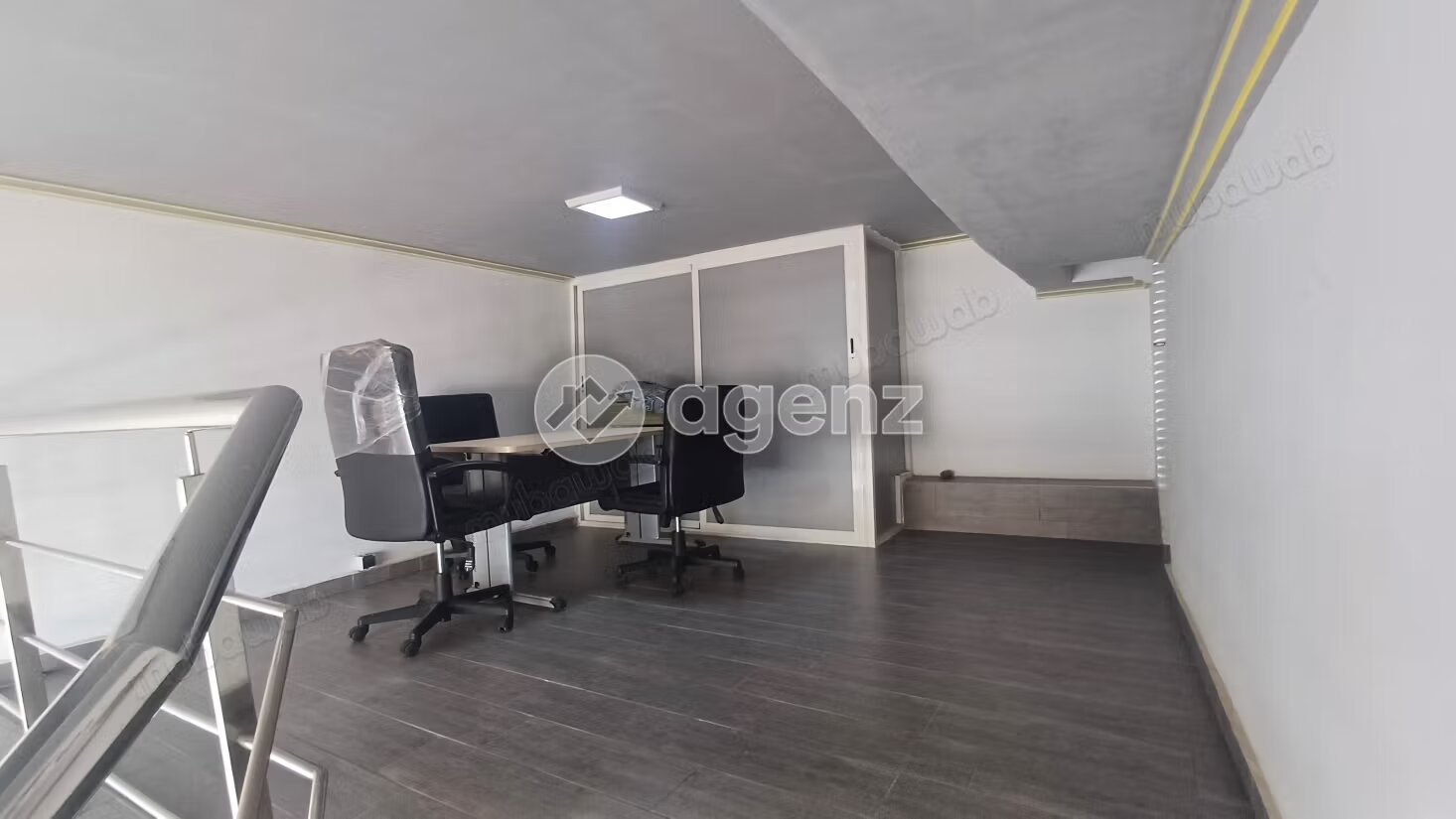 Office 28 m² for sale in Casablanca (Lissasfa) — Photo 7