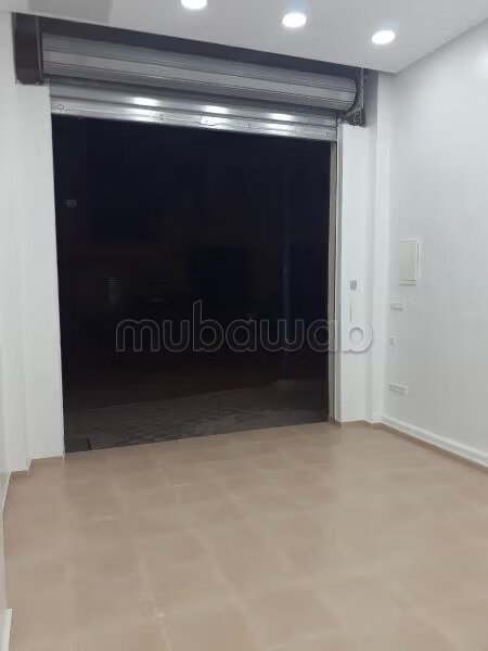 Office 28 m² for sale in Casablanca (Lissasfa) — Photo 11