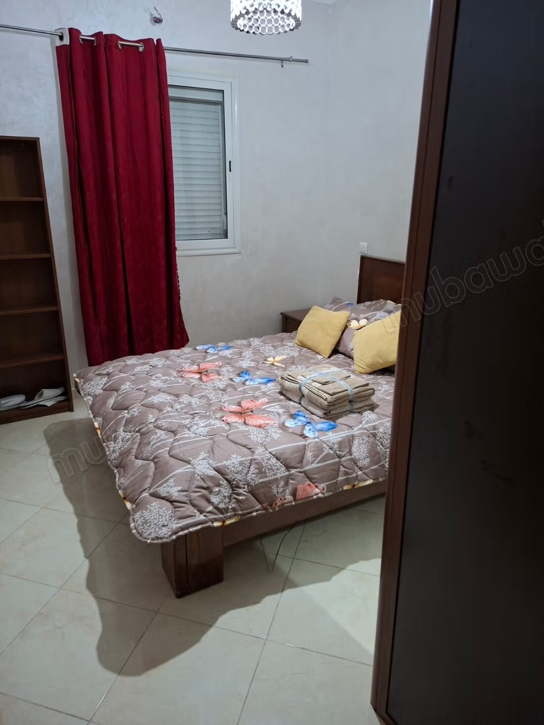 Appartement 62 m² à louer à Marrakech à Marrakech