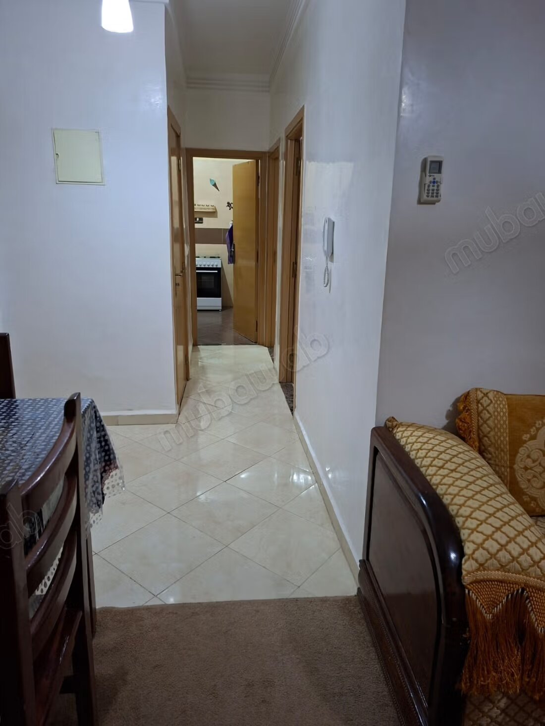 62 m² Apartment for Rent in Marrakech — Photo 3