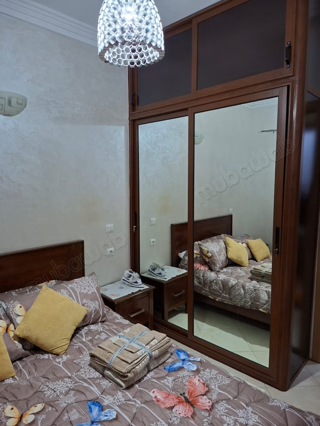 62 m² Apartment for Rent in Marrakech — Photo 5