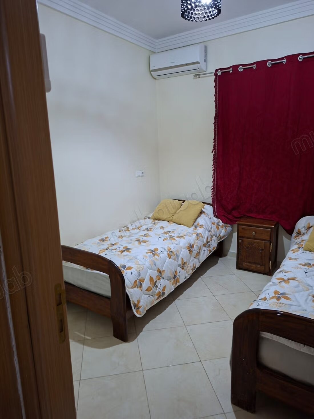 62 m² Apartment for Rent in Marrakech — Photo 6