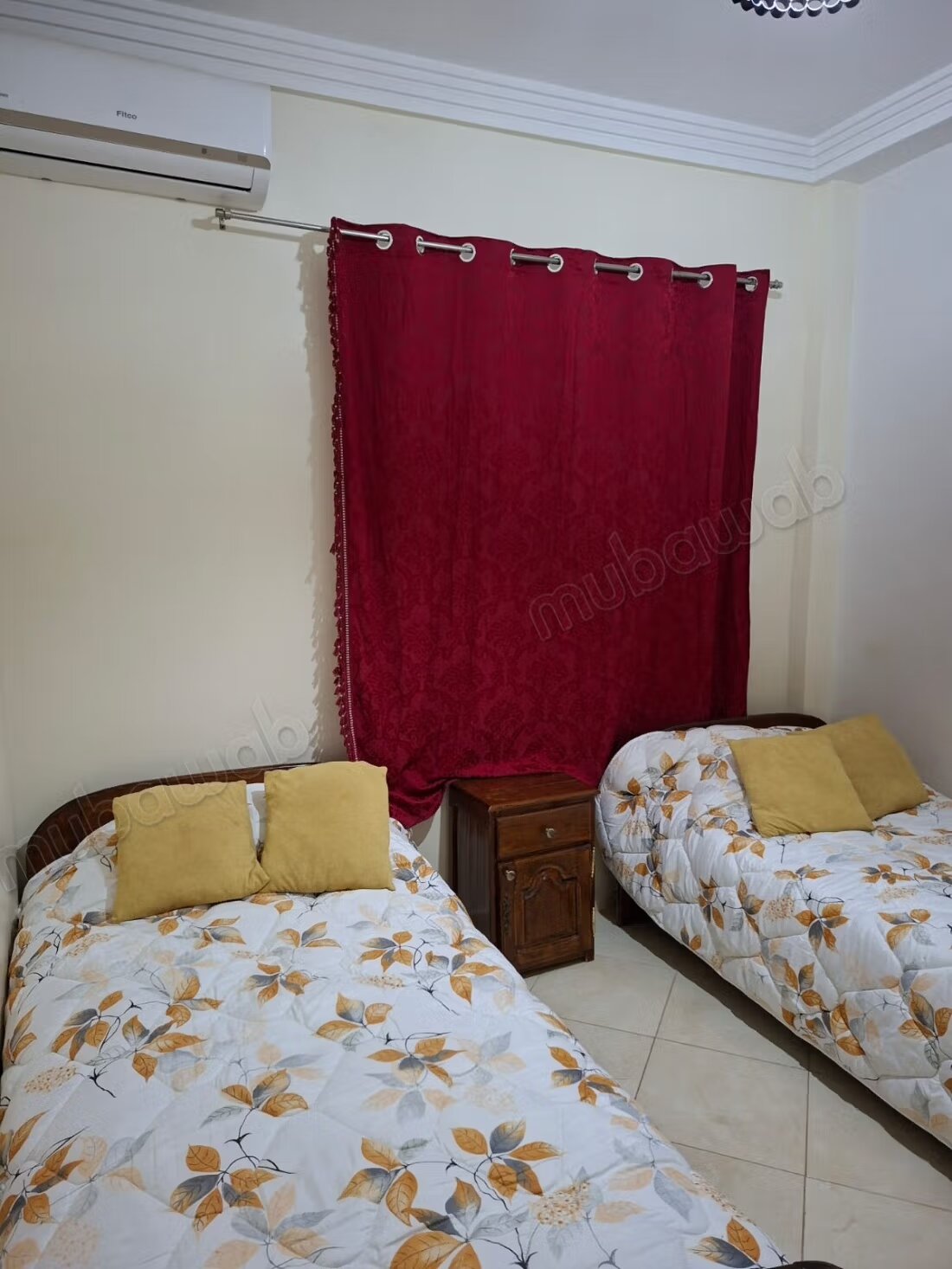 62 m² Apartment for Rent in Marrakech — Photo 8