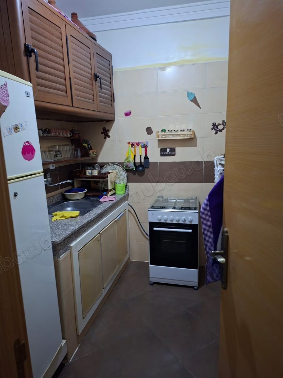 62 m² Apartment for Rent in Marrakech — Photo 9