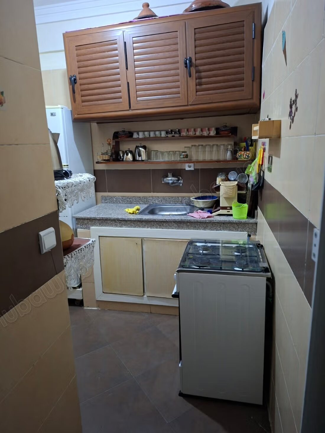 62 m² Apartment for Rent in Marrakech — Photo 11