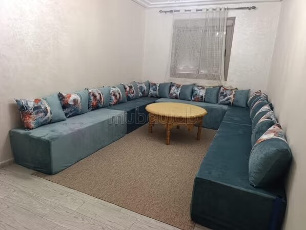 62 m² Apartment for Rent in Marrakech — Photo 18