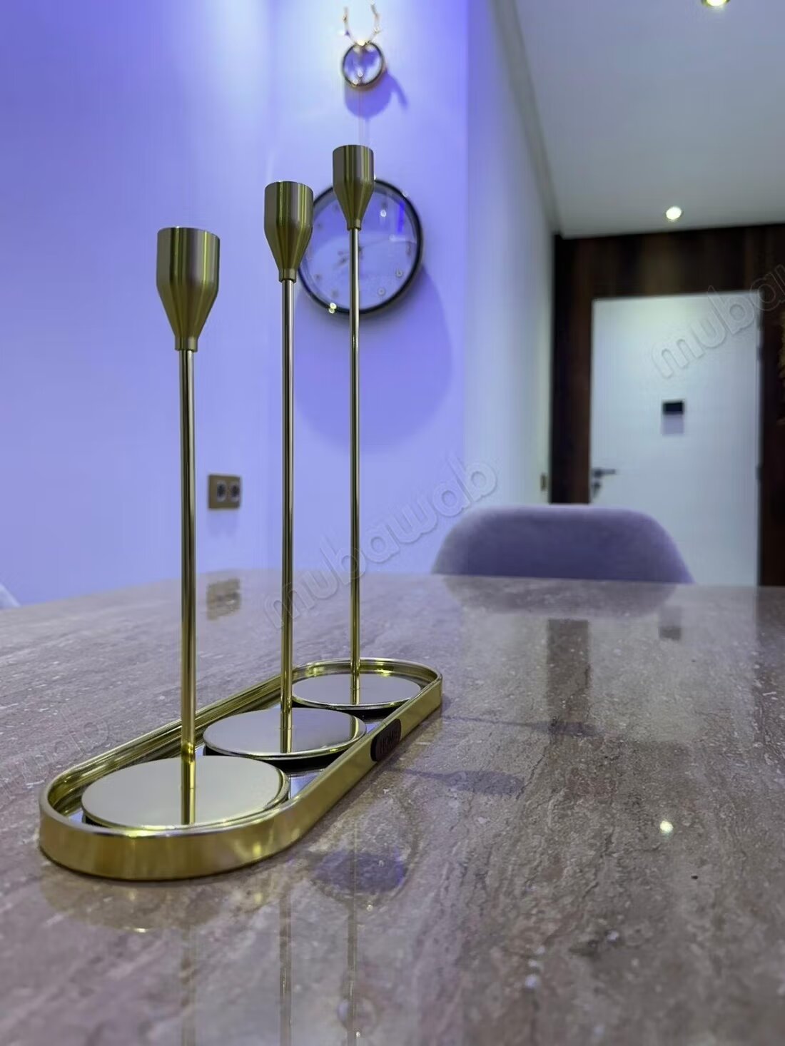 Appartement 133 m² à louer à Marrakech – Route de Safi — Photo 6