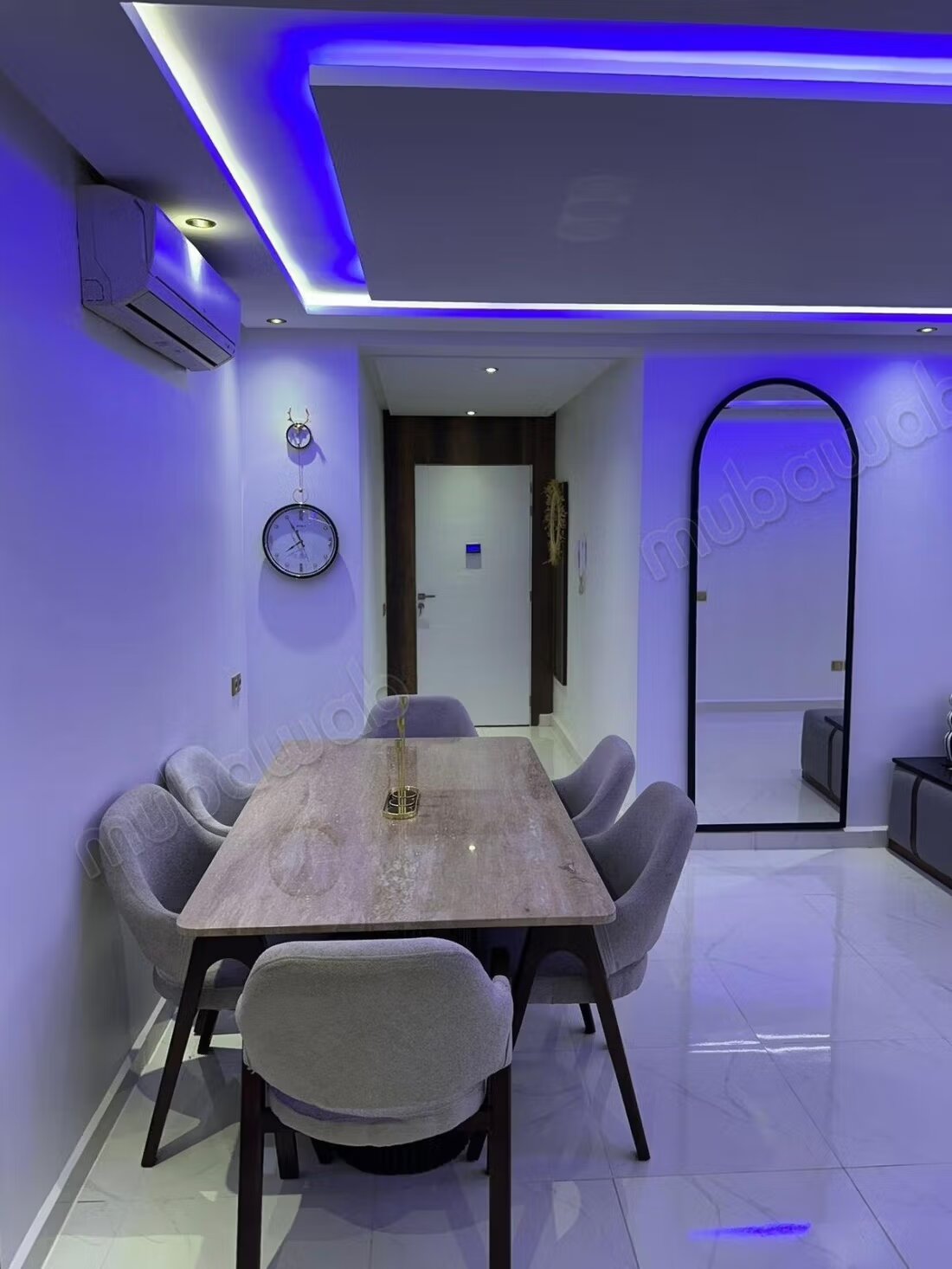 Appartement 133 m² à louer à Marrakech – Route de Safi — Photo 7