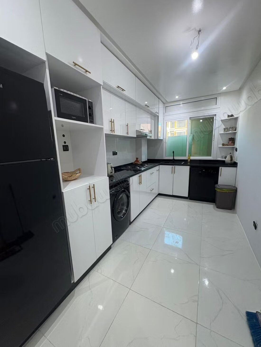 Appartement 133 m² à louer à Marrakech – Route de Safi — Photo 8