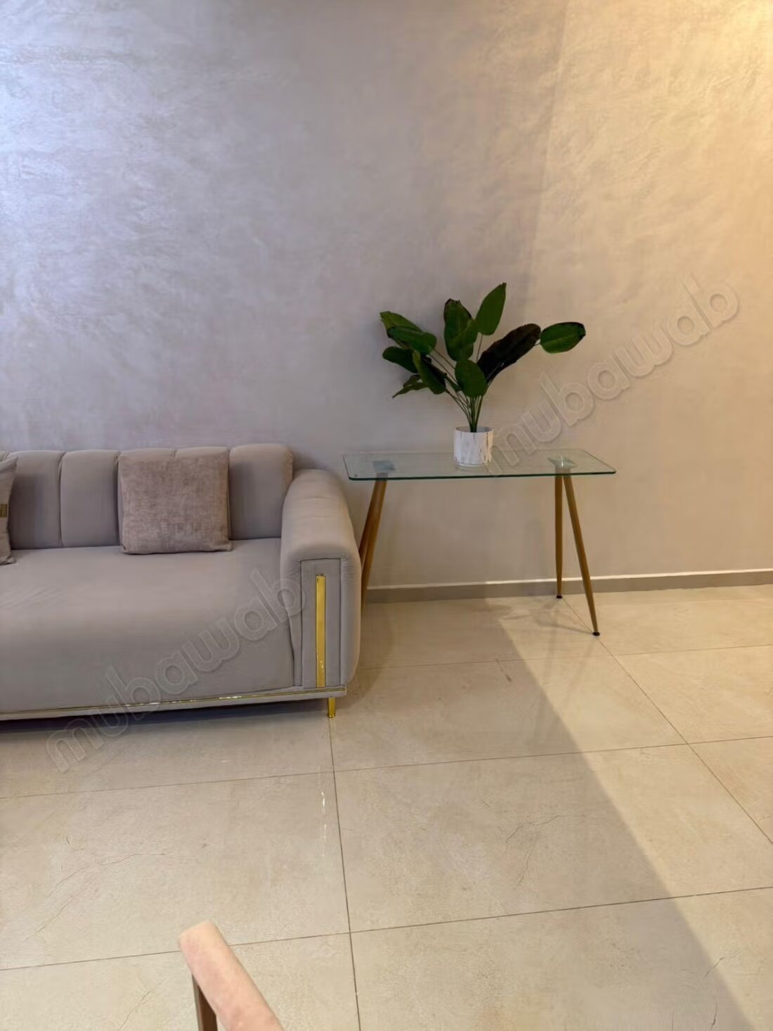Appartement 133 m² à louer à Marrakech – Route de Safi — Photo 9