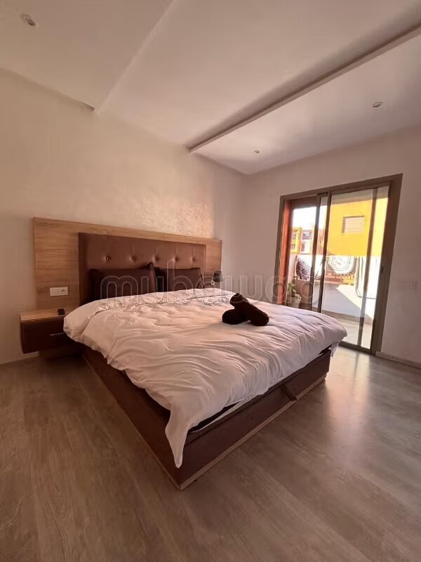 Appartement 133 m² à louer à Marrakech – Route de Safi — Photo 19