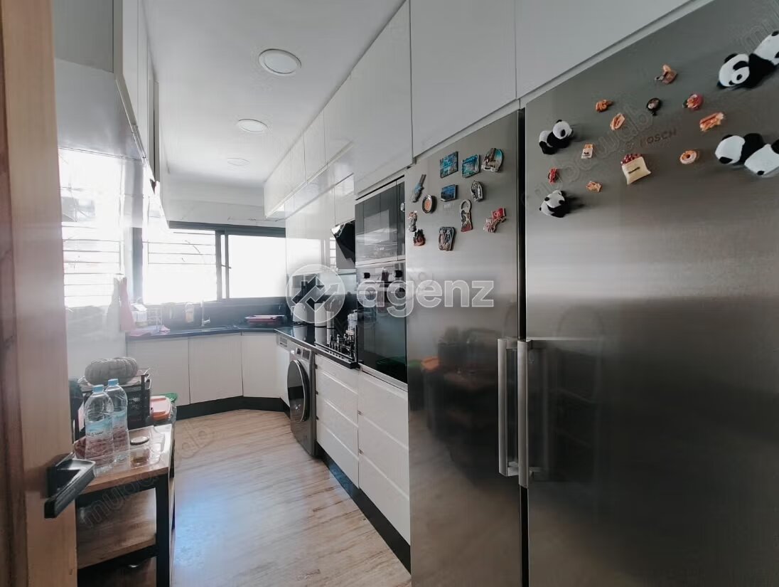 Apartment 105 m² for sale in Casablanca (Burger) — Photo 3