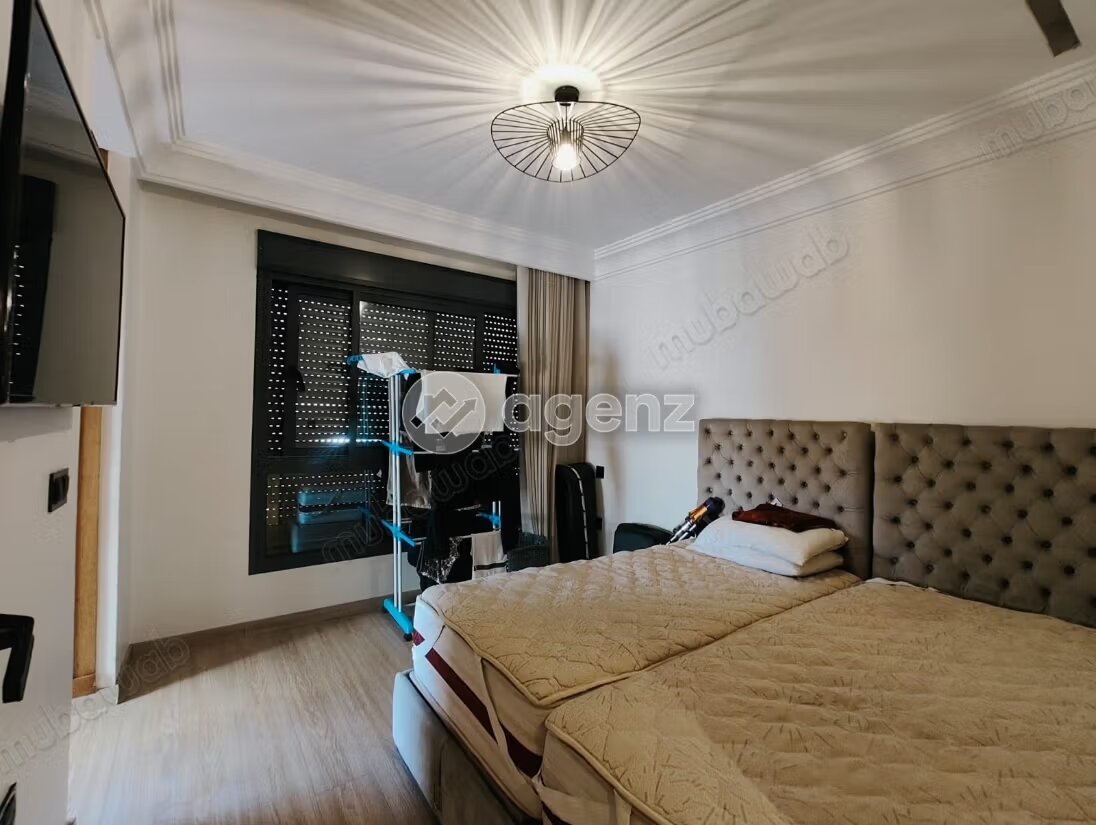 Apartment 105 m² for sale in Casablanca (Burger) — Photo 4